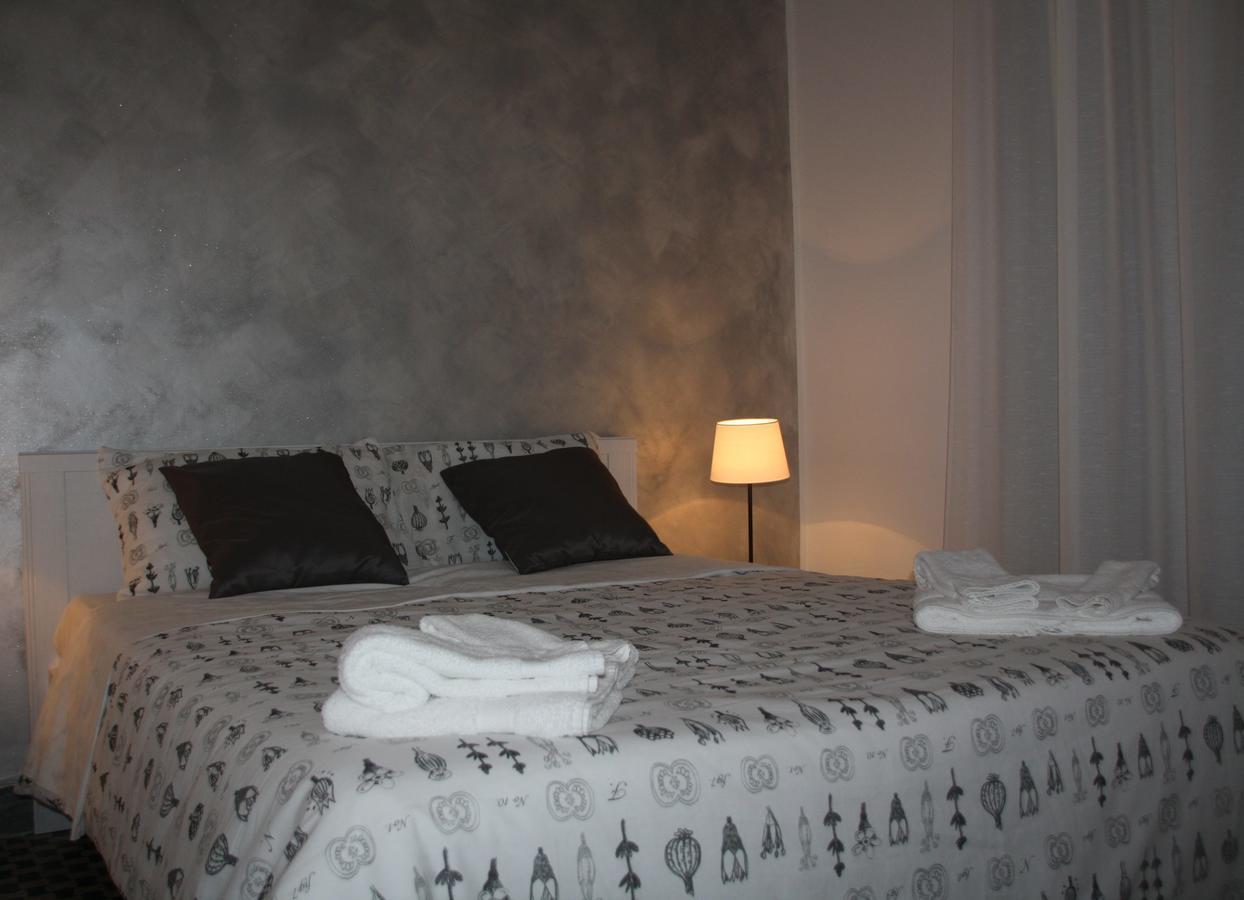 Central House Reggio Calabria Exterior foto