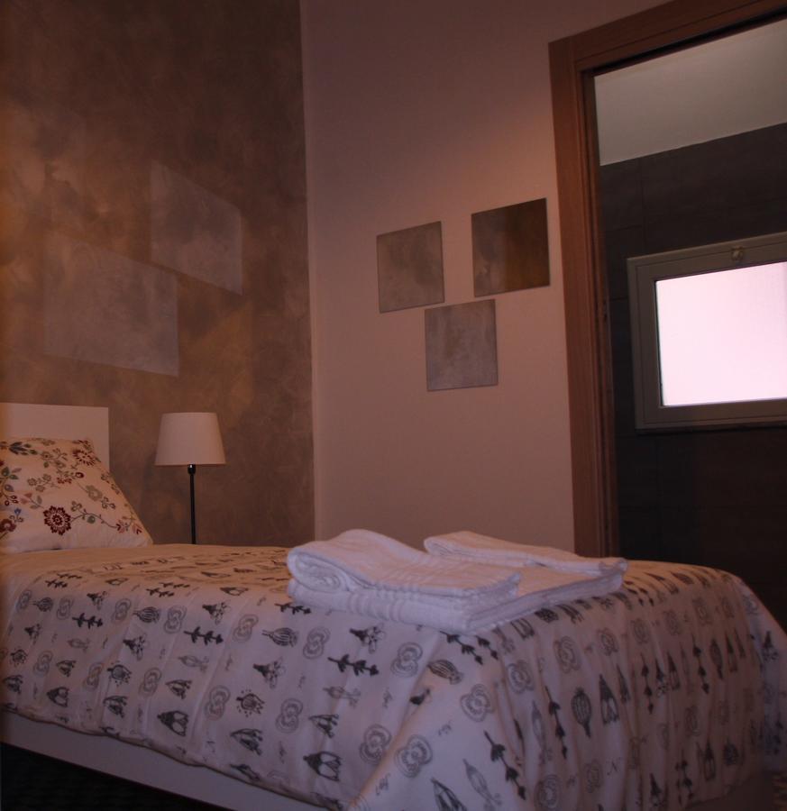 Central House Reggio Calabria Exterior foto