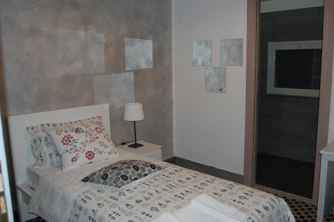 Central House Reggio Calabria Exterior foto