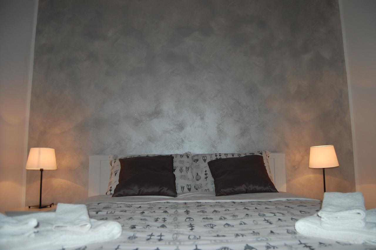 Central House Reggio Calabria Exterior foto